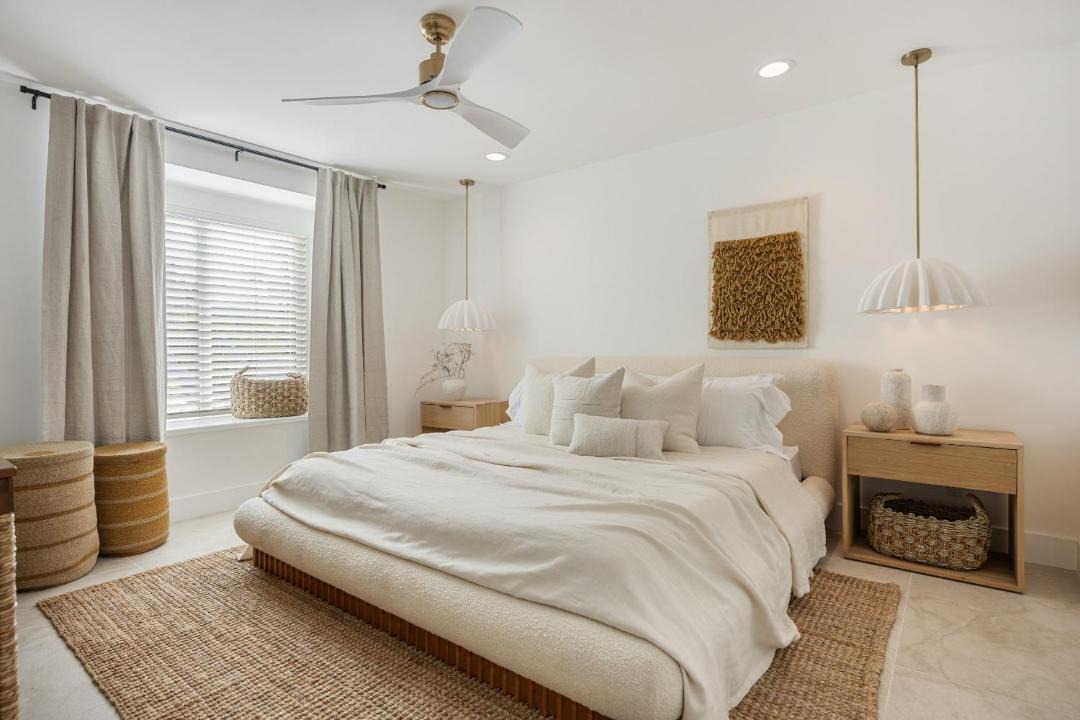 Photo of Bedroom in Palm Desert