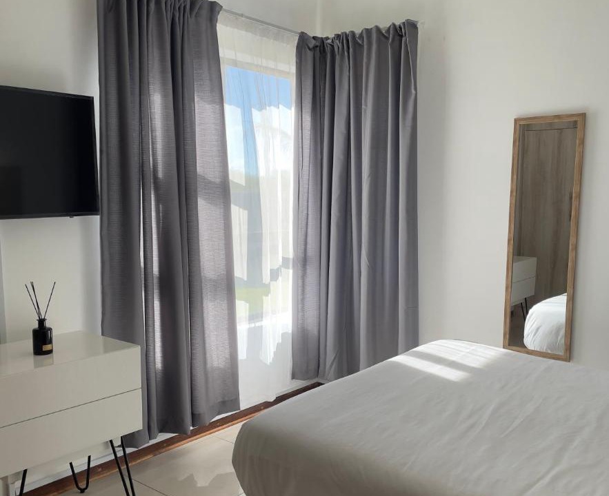 Photo of Bedroom in Palapye
