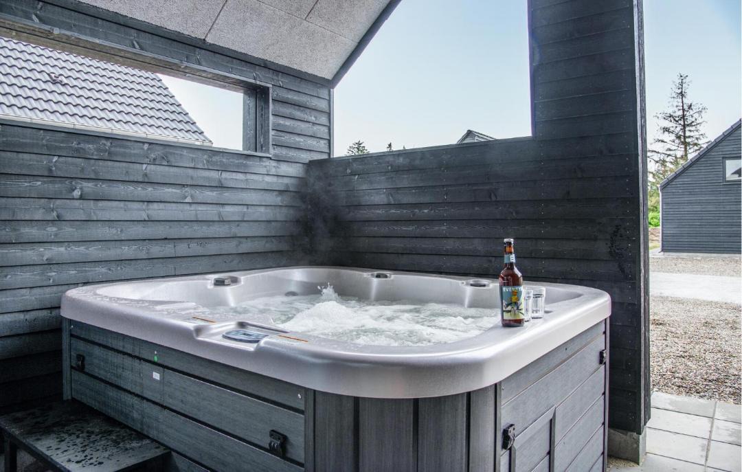 Photo of Bathroom in Kongsmark