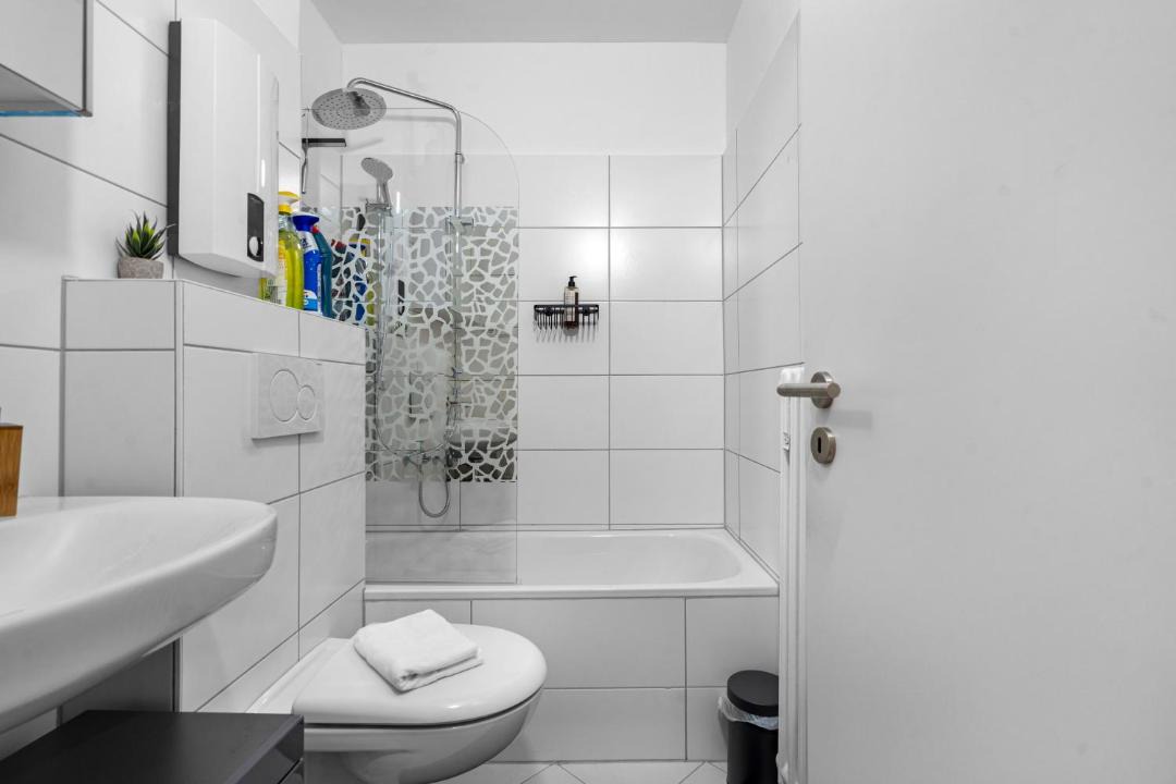 Photo of Bathroom in Duissern