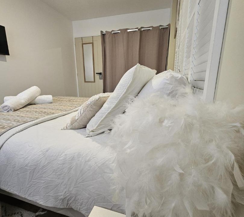 Photo of Bedroom in Sainte-Genevieve-des-Bois