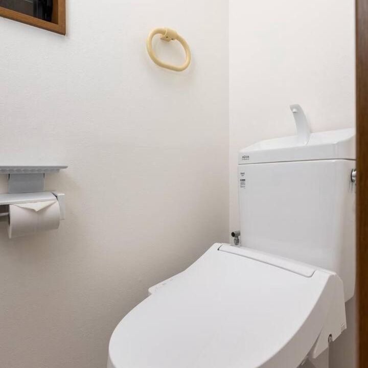 Photo of Bathroom in Higashinari