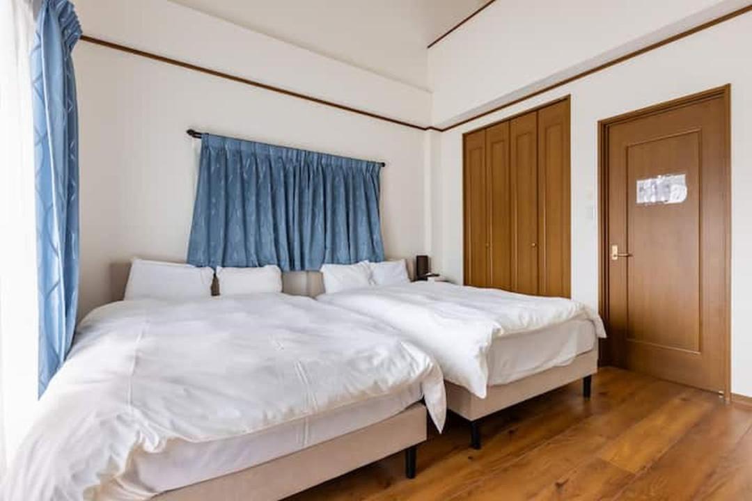 Photo of Bedroom in Higashinari