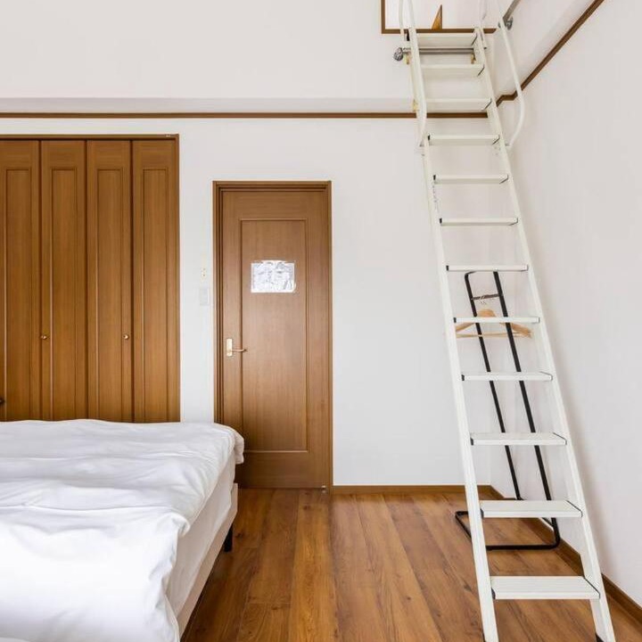Photo of Bedroom in Higashinari
