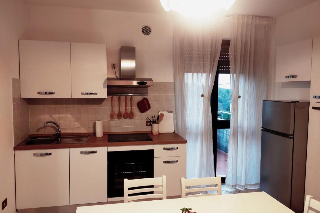 Photo of Kitchen in Montopoli in Val d'Arno