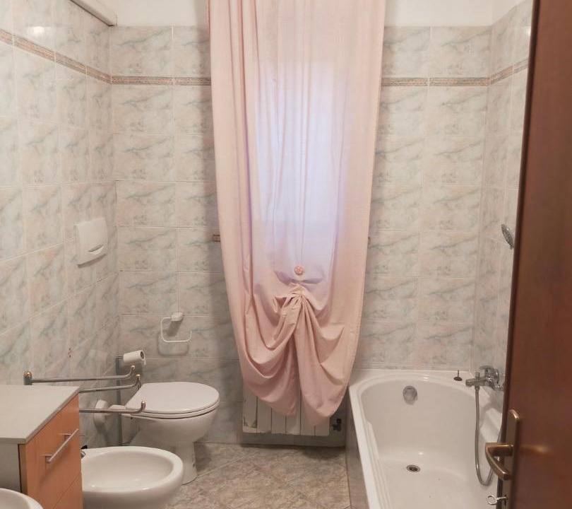 Photo of Bathroom in Montopoli in Val d'Arno