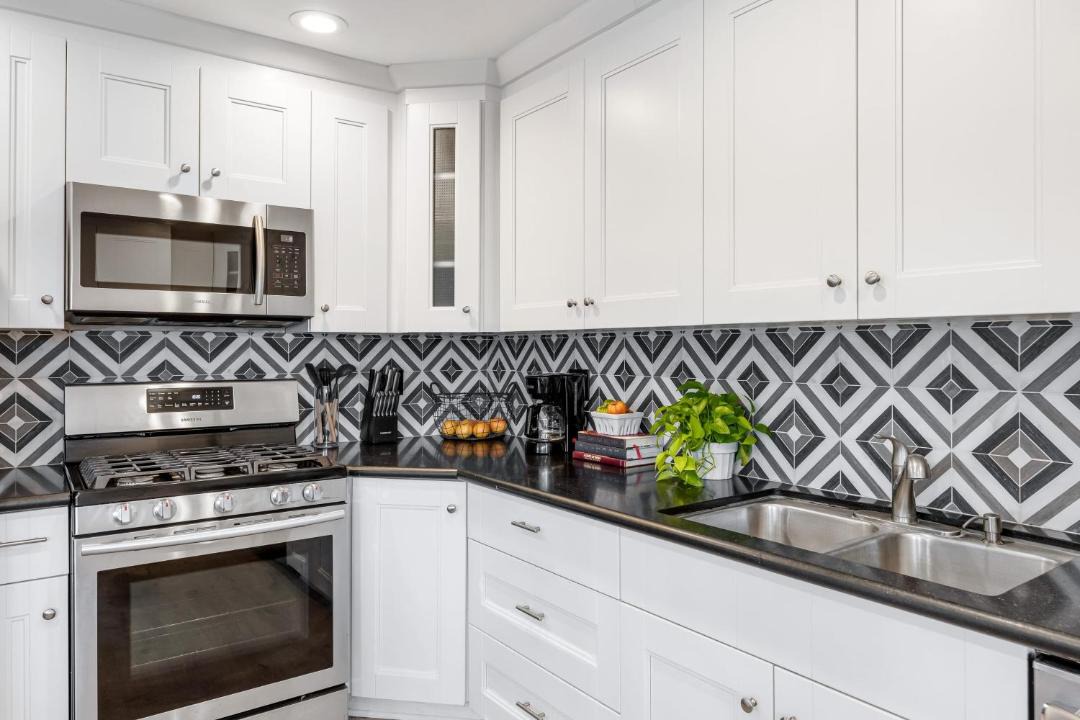 Photo of Kitchen in West Newport