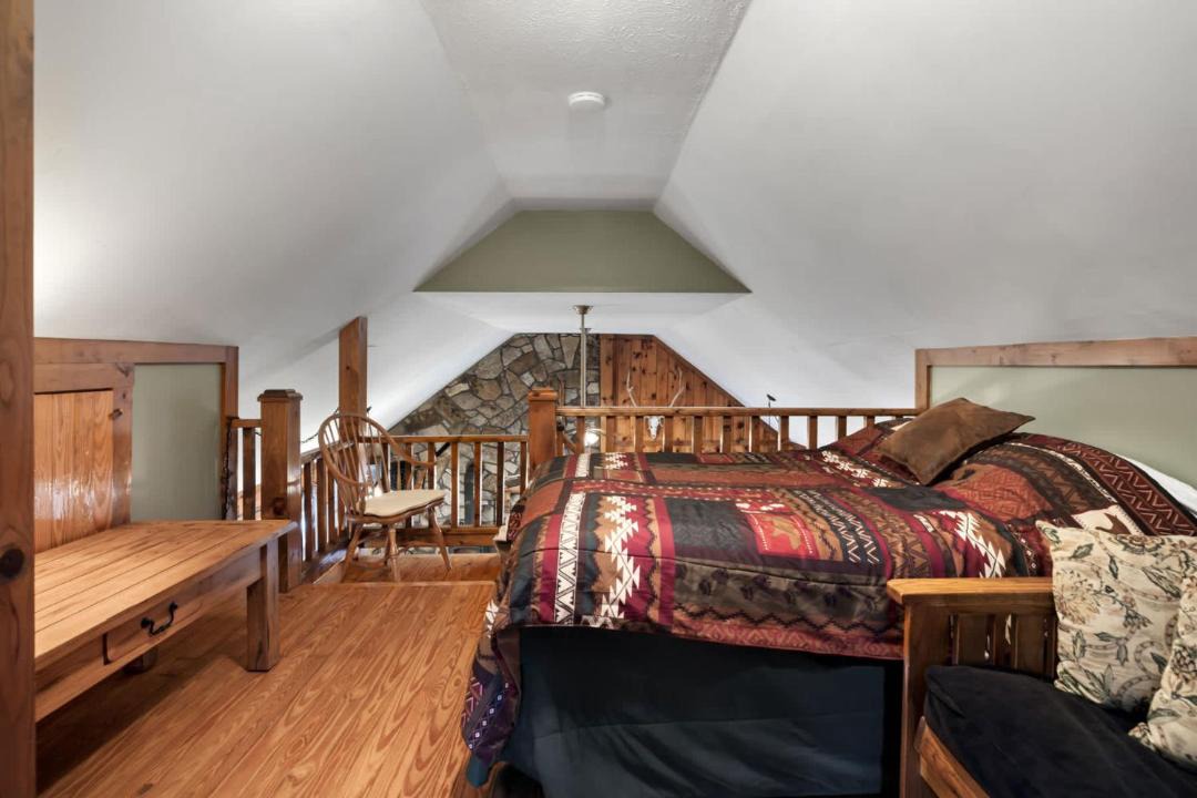 Photo of Bedroom in Great Cacapon