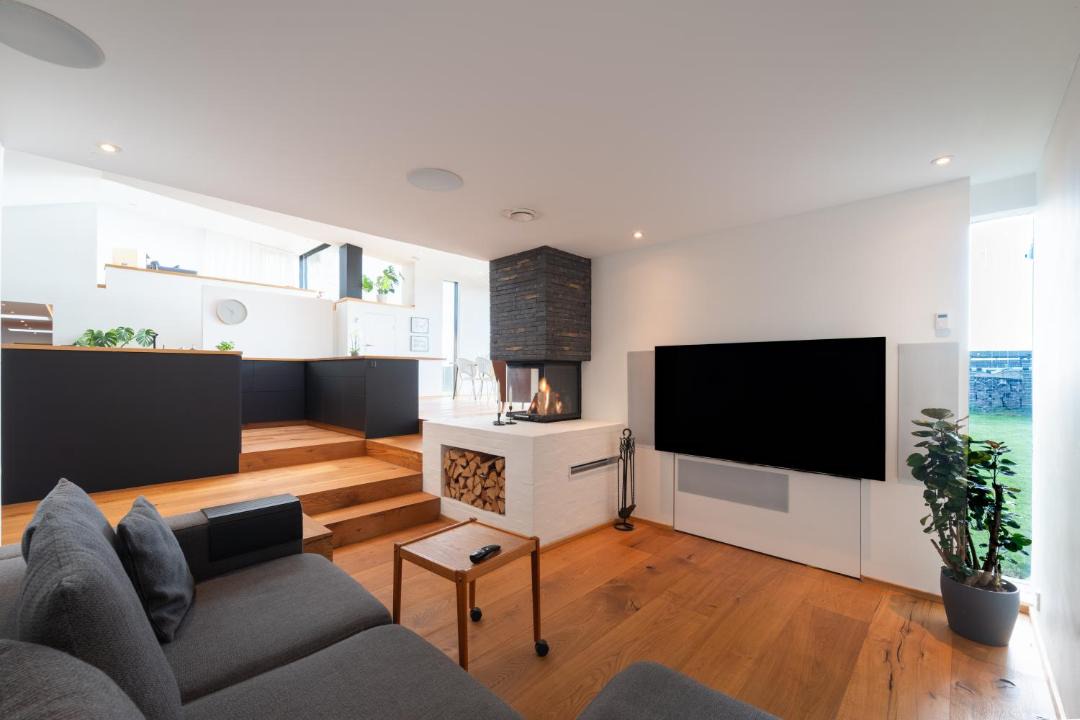 Photo of Livingroom in Dragor