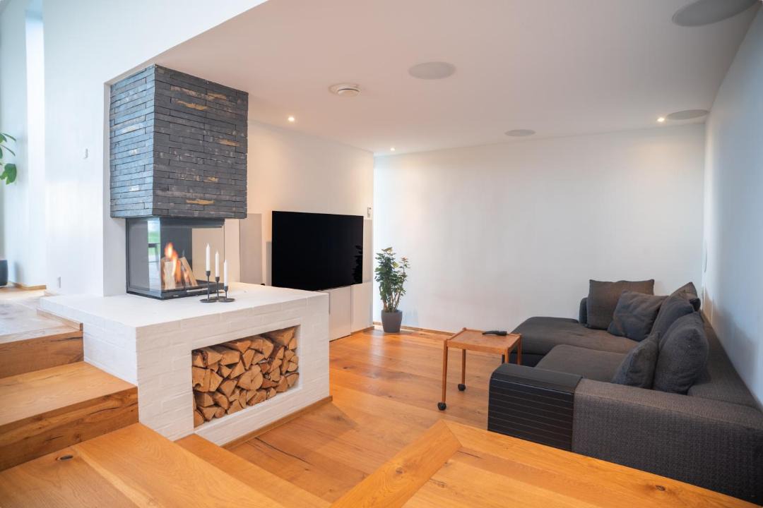 Photo of Livingroom in Dragor