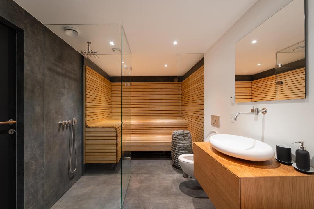 Photo of Bathroom in Dragor
