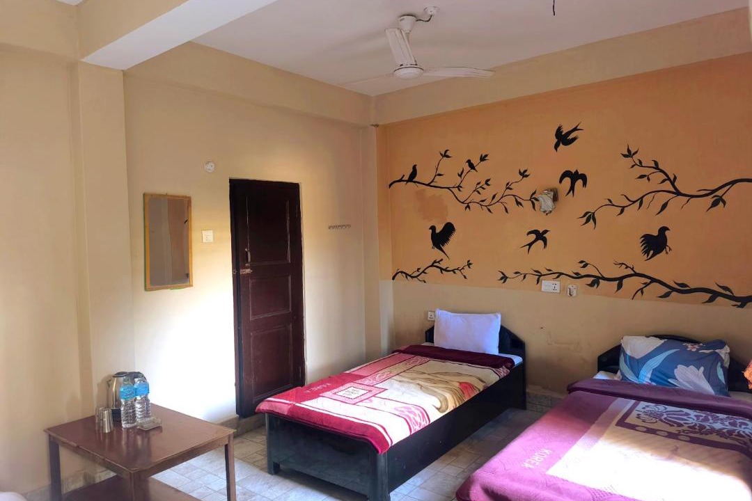 Photo of Bedroom in Sauraha