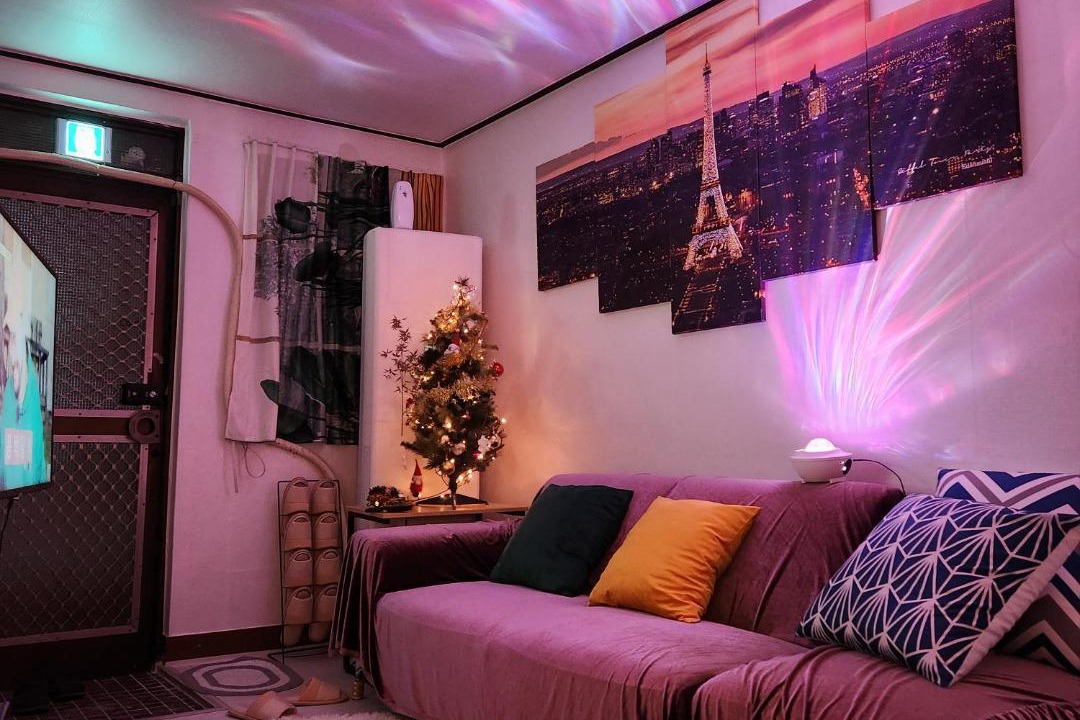 Photo of Livingroom in Boramae-dong