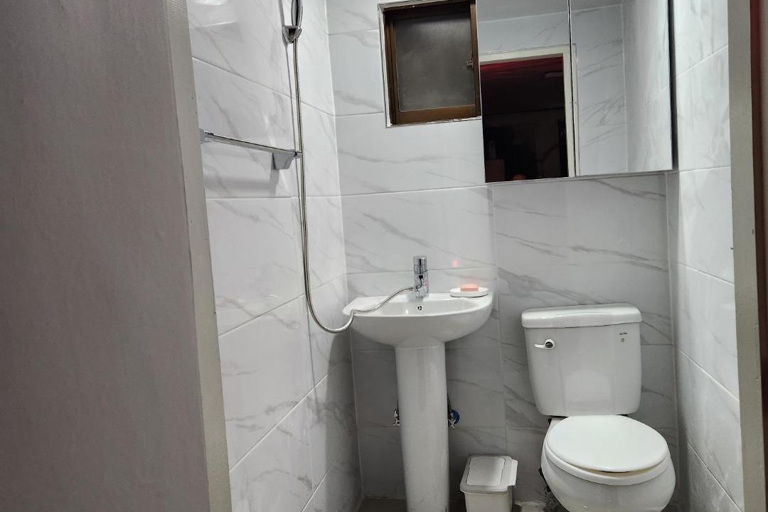 Photo of Bathroom in Boramae-dong
