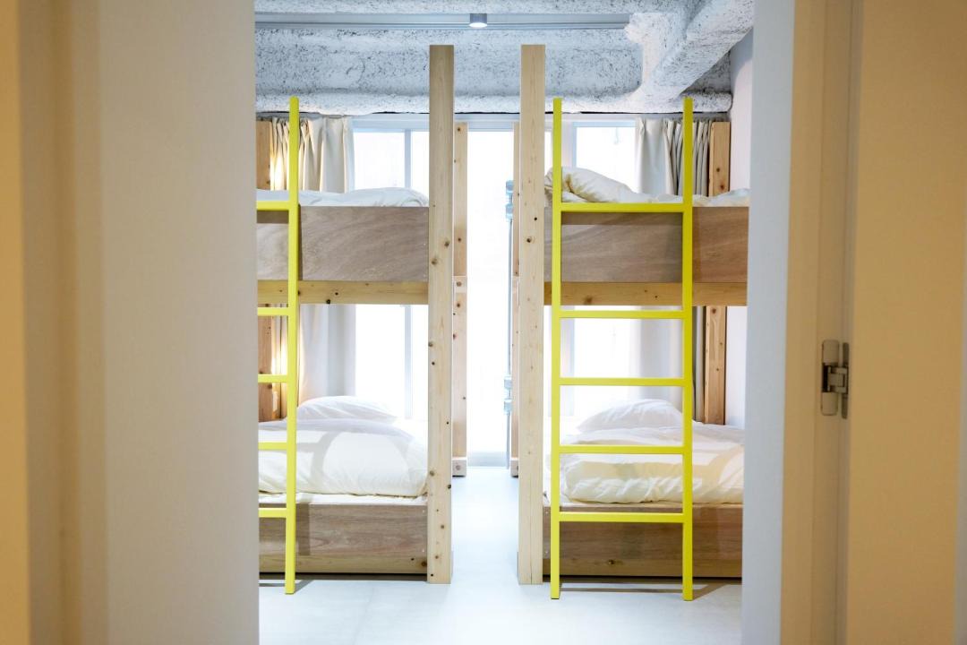 Photo of Bedroom in Maebashi