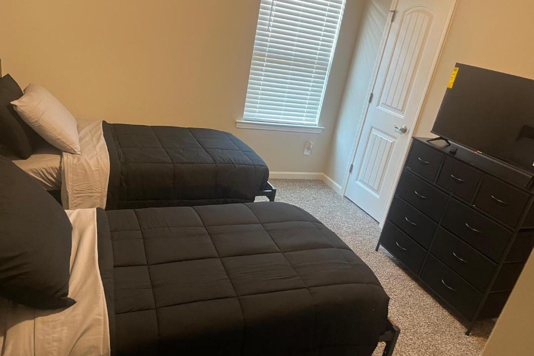 Photo of Bedroom in Carlyss