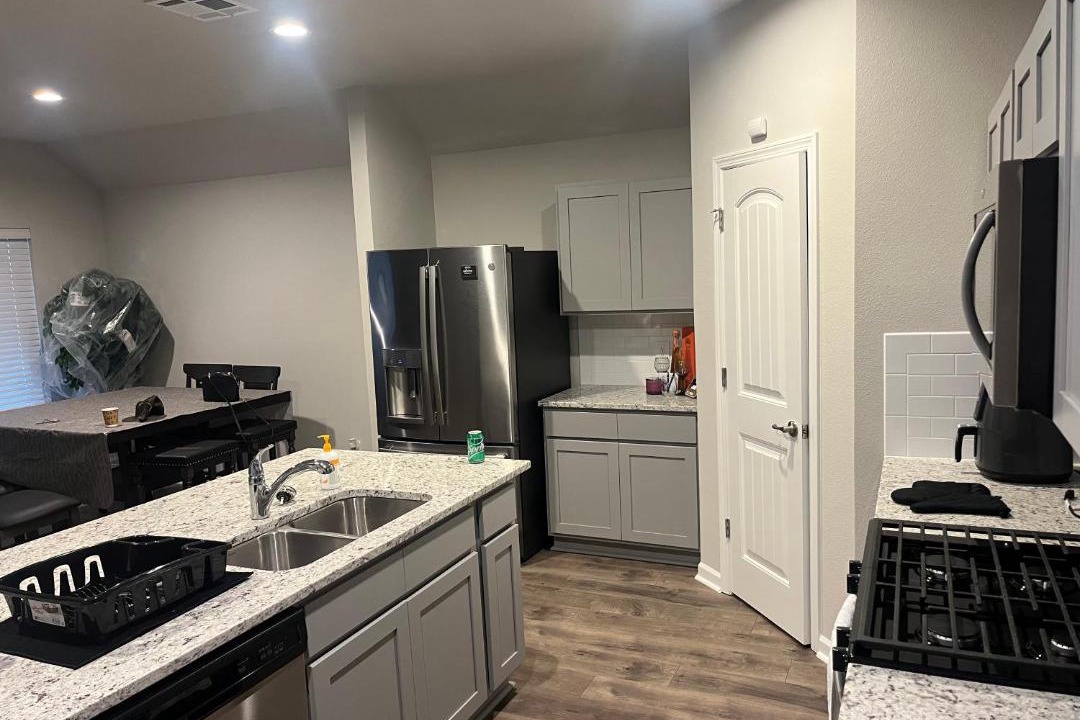 Photo of Kitchen in Carlyss