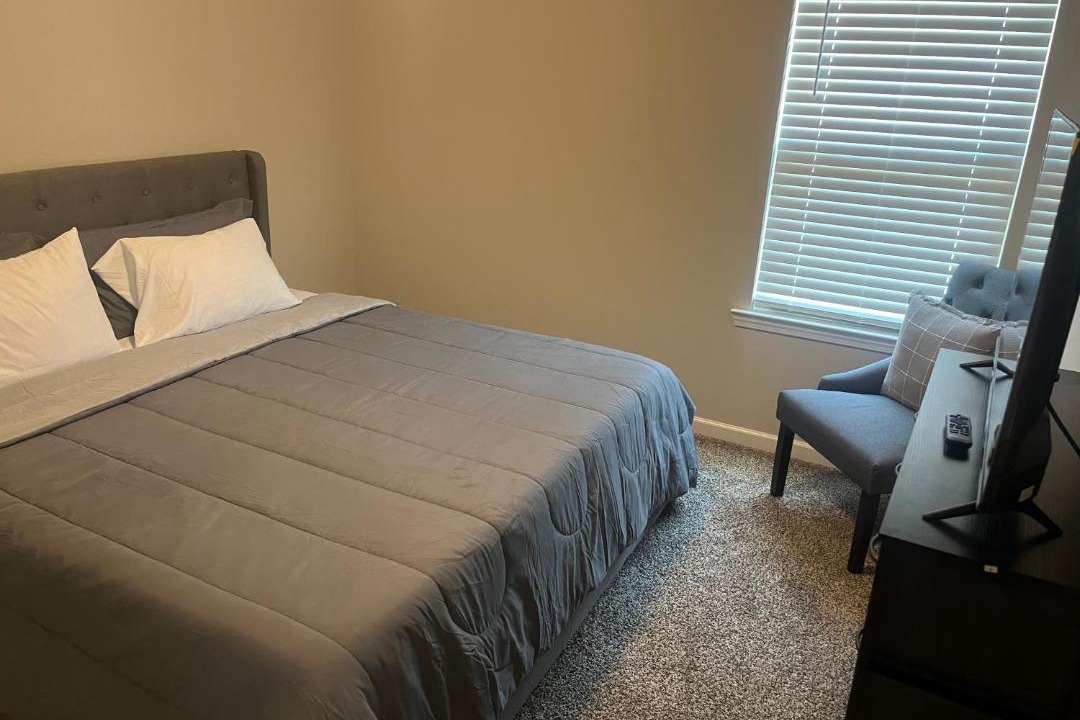 Photo of Bedroom in Carlyss
