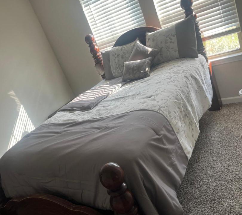 Photo of Bedroom in Carlyss