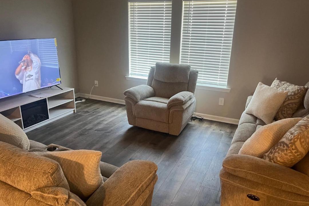 Photo of Livingroom in Carlyss