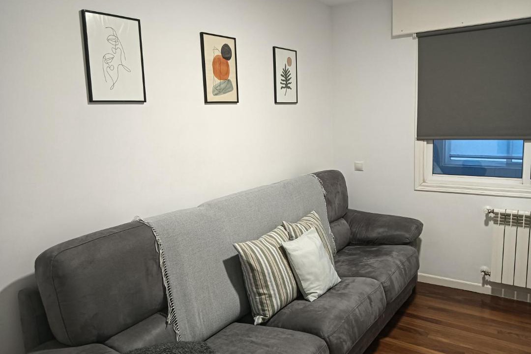 Photo of Livingroom in Sigueiro