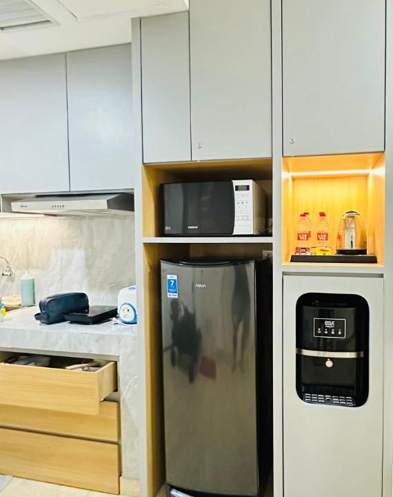 Photo of Kitchen in Kesawan