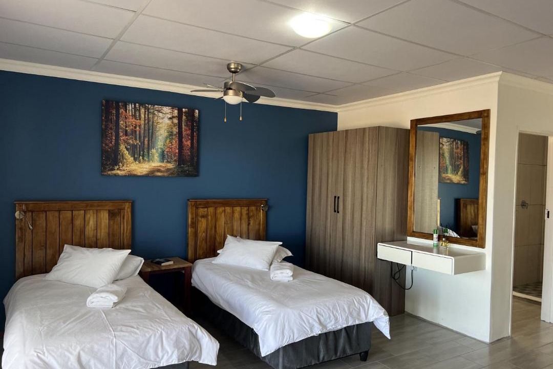 Photo of Bedroom in Ghanzi