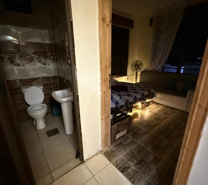 Photo of Bathroom in Suwailih