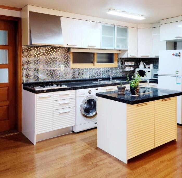 Photo of Kitchen in Sillim-dong