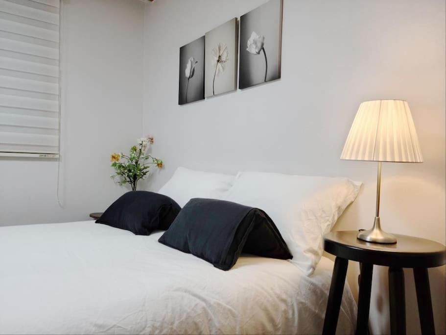 Photo of Bedroom in Sillim-dong