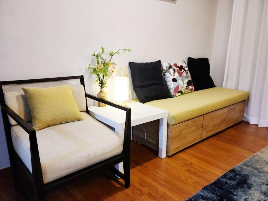 Photo of Livingroom in Sillim-dong