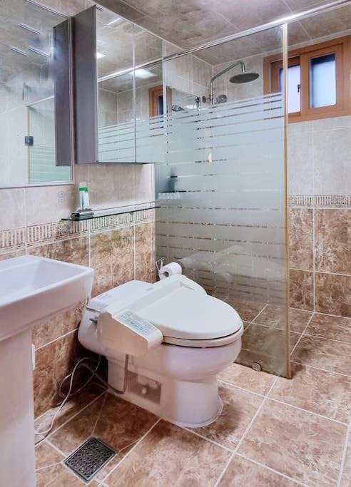 Photo of Bathroom in Sillim-dong