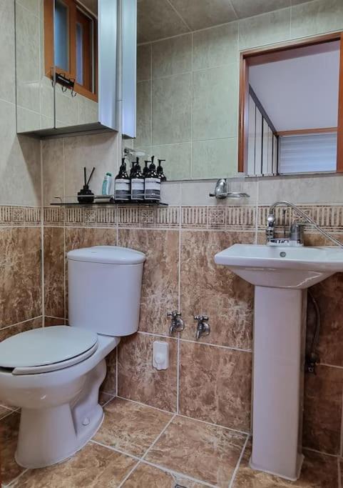 Photo of Bathroom in Sillim-dong
