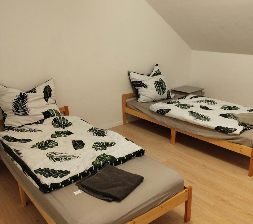 Photo of Bedroom in Minden