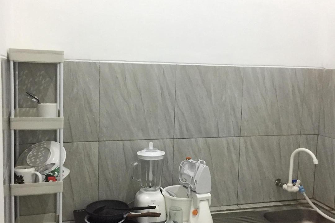 Photo of Kitchen in Banjarasri
