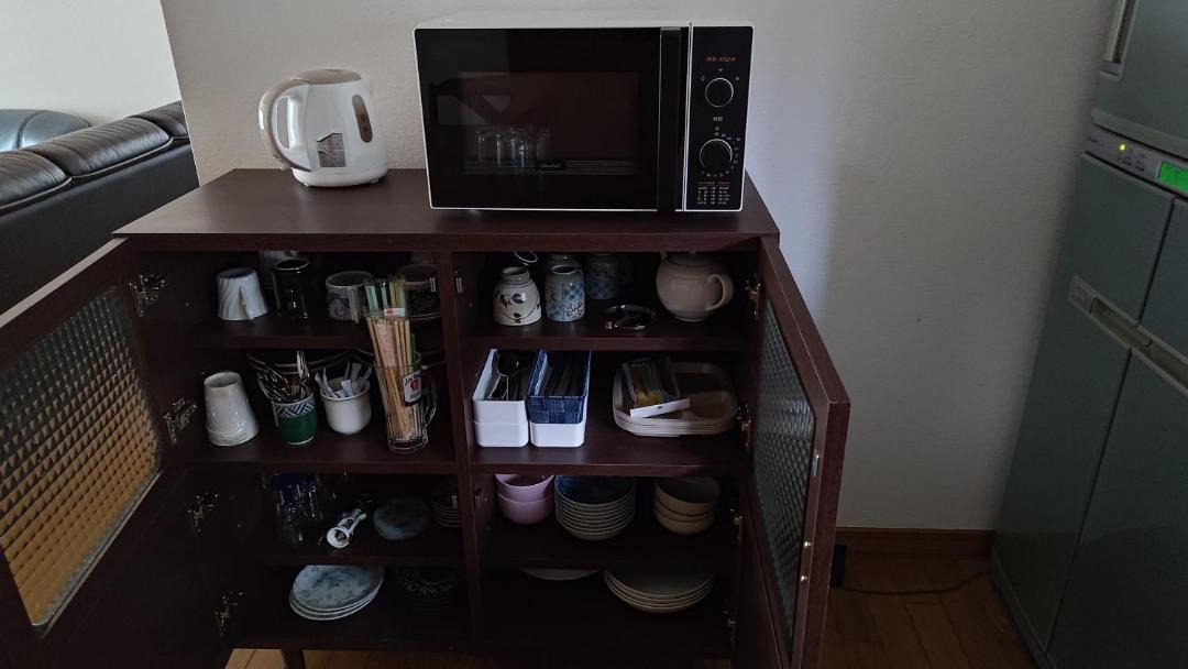 Photo of Kitchen in Shiroishi