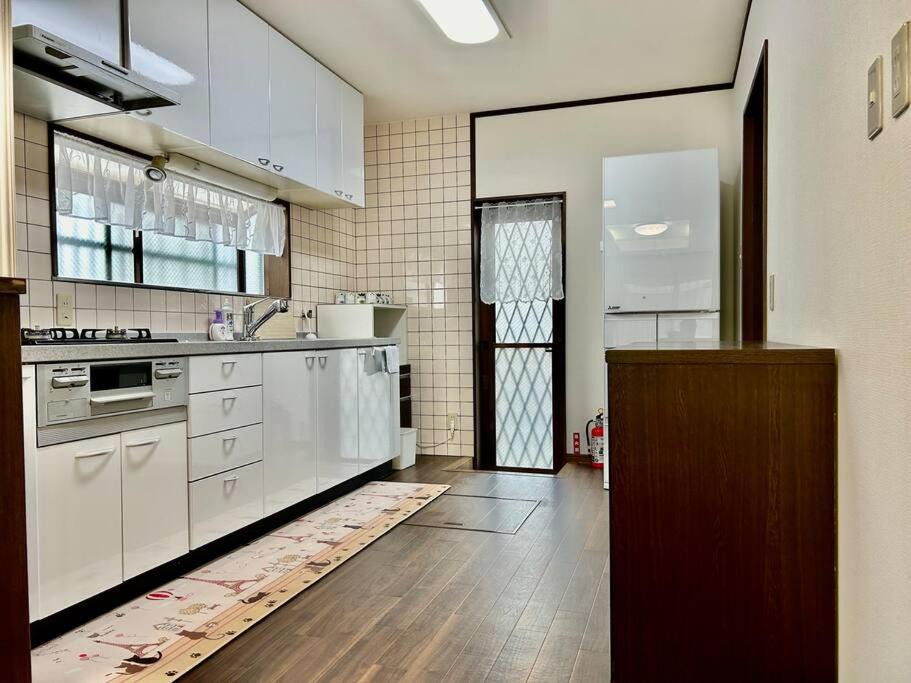 Photo of Kitchen in Minami Ward