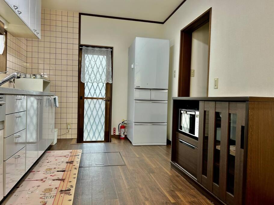 Photo of Kitchen in Minami Ward