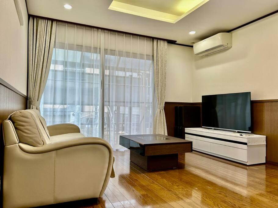 Photo of Livingroom in Minami Ward