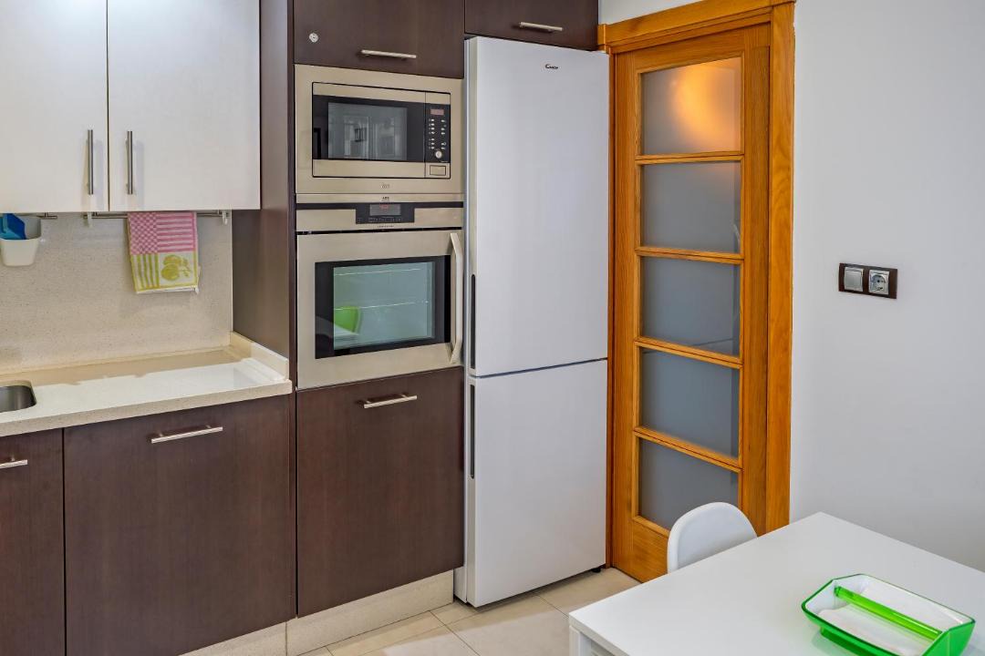 Photo of Kitchen in Sada