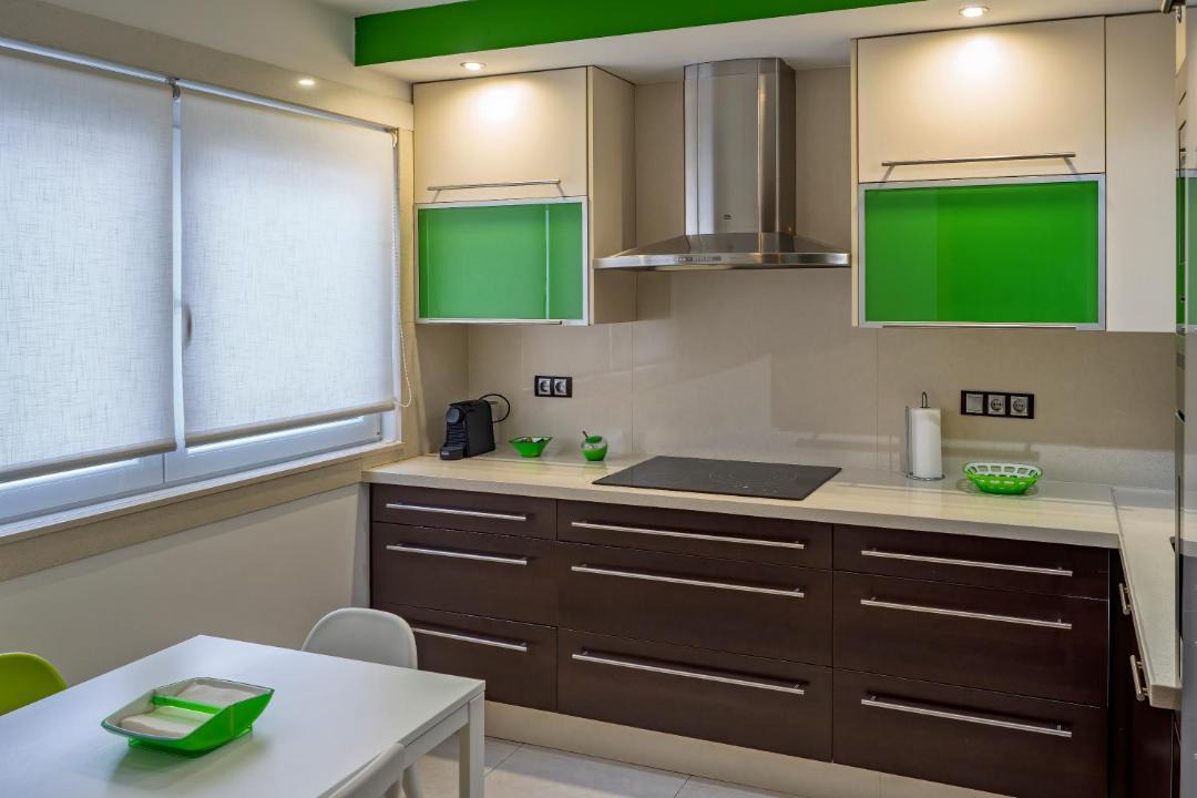 Photo of Kitchen in Sada