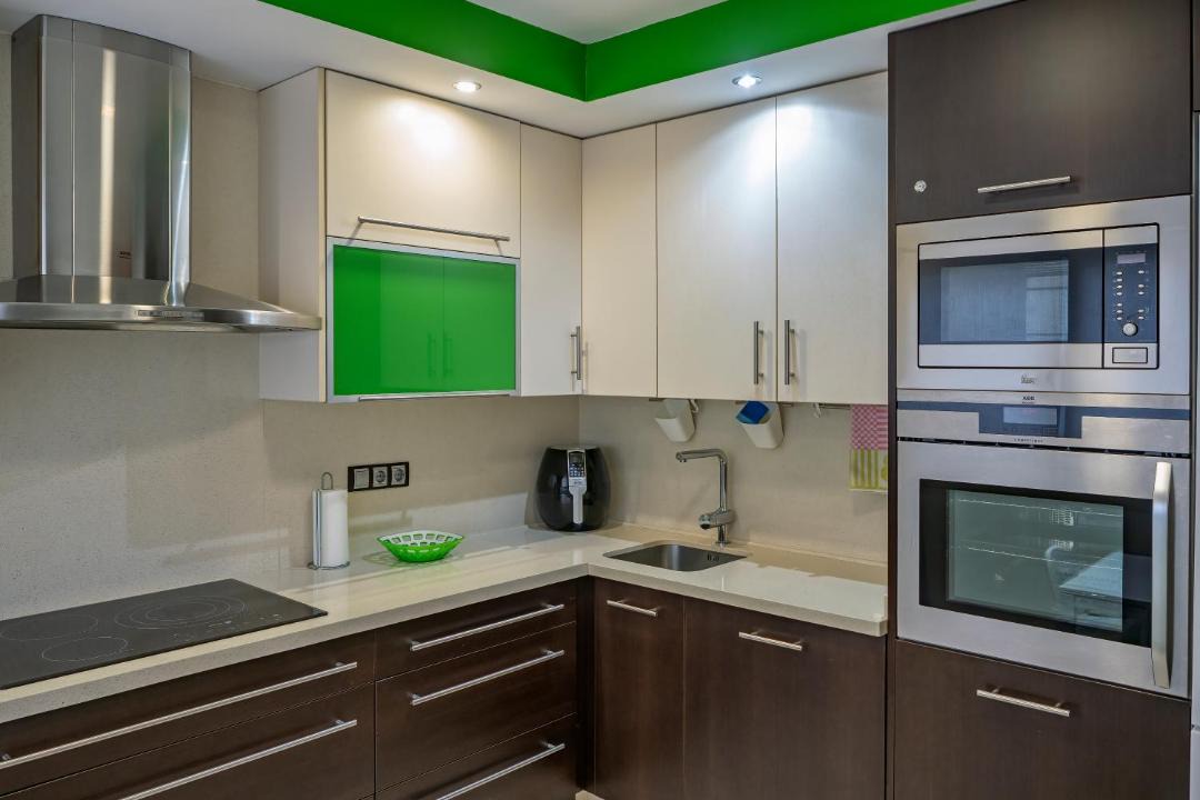 Photo of Kitchen in Sada