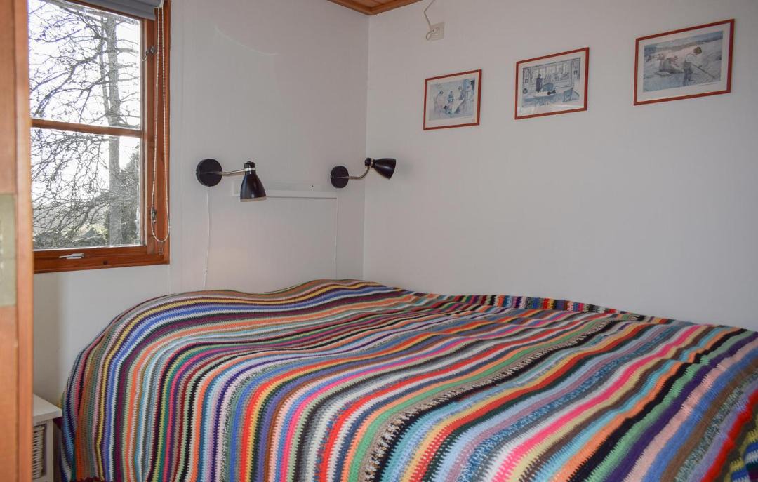Photo of Bedroom in Backaryd