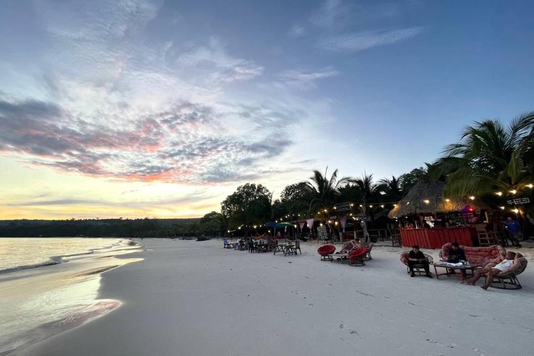 Photo of Others in Koh Rong