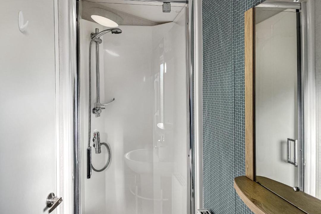 Photo of Bathroom in Knaresborough