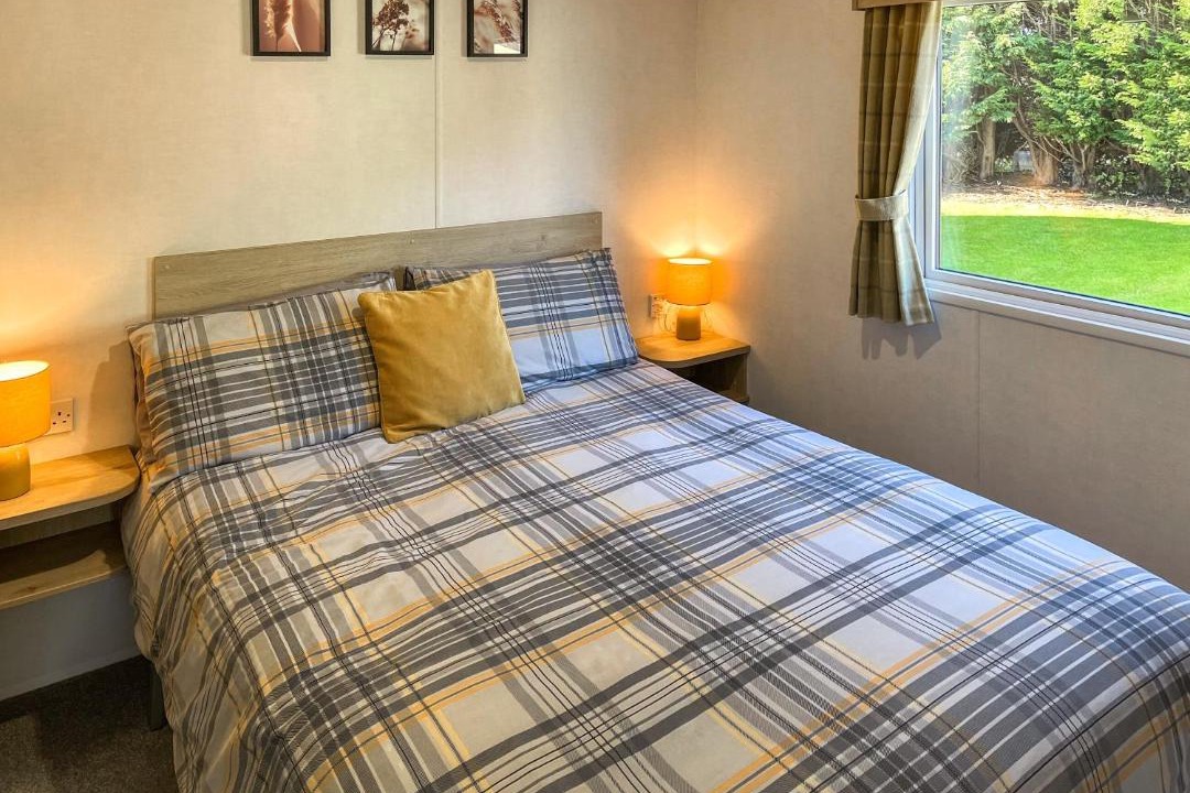 Photo of Bedroom in Knaresborough