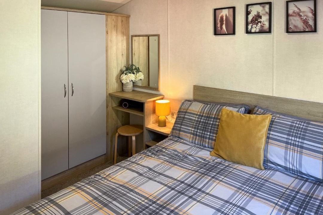 Photo of Bedroom in Knaresborough
