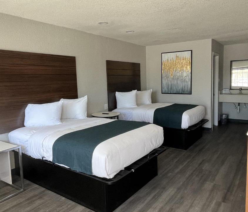 Photo of Bedroom in Uvalde