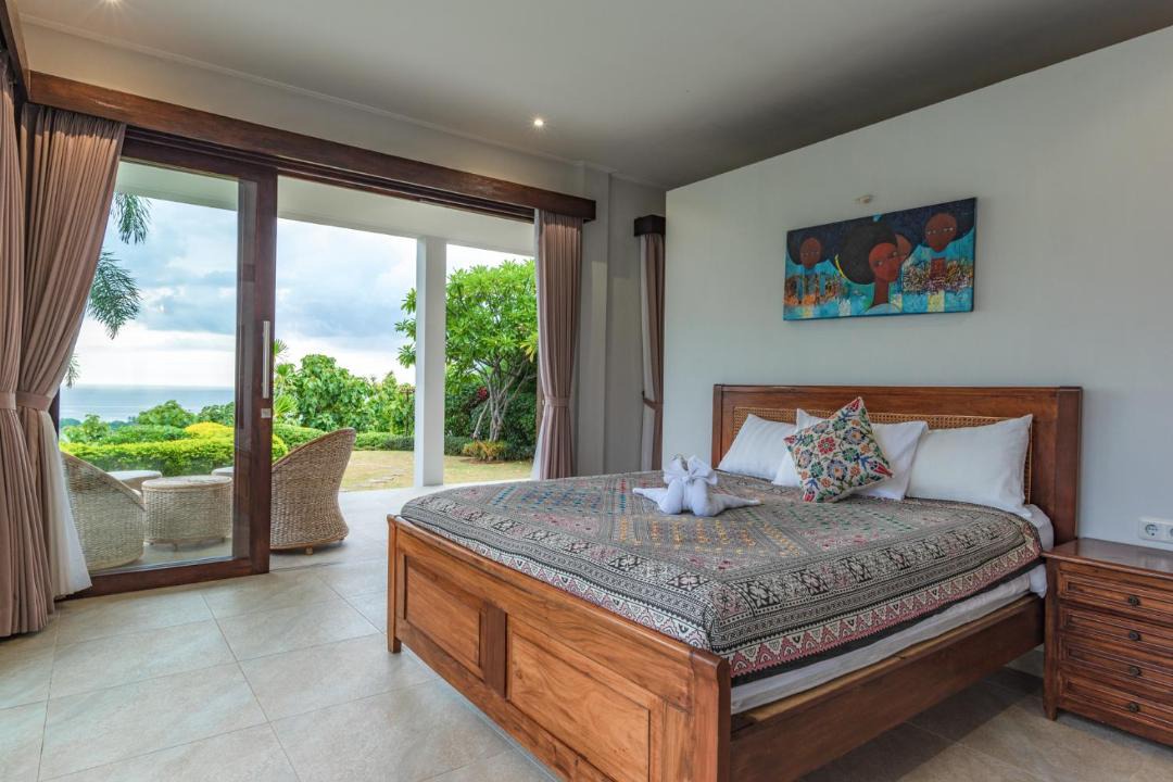 Photo of Bedroom in Temukus