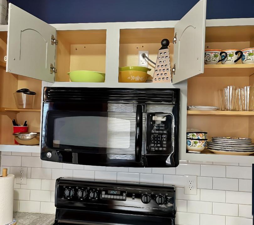 Photo of Kitchen in Syracuse